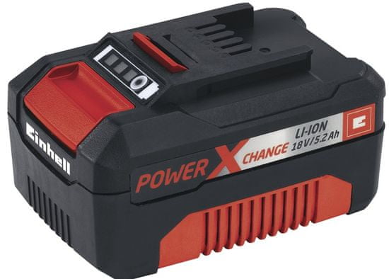Einhell Power X-Change 18V Akkumulátor (4511357)