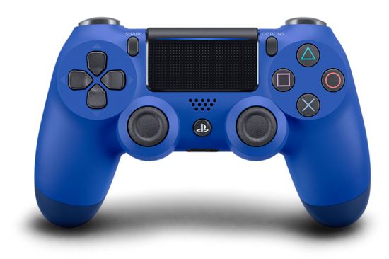 SONY PS4 DualShock 4 V2, Kék