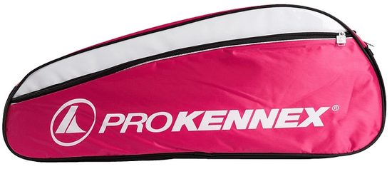 Pro Kennex Single Bag Tollasütő táska, Piros