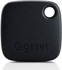 Gigaset G-Tag Bluetooth Kulcstartó, Fekete
