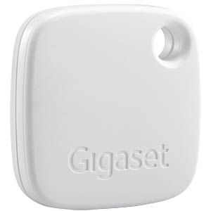 Gigaset G-Tag Bluetooth Kulcstartó, Fehér