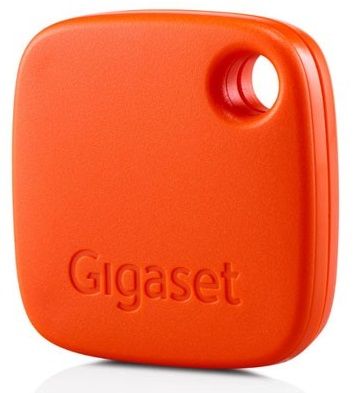 Gigaset G-Tag Bluetooth Kulcstartó, Narancssárga
