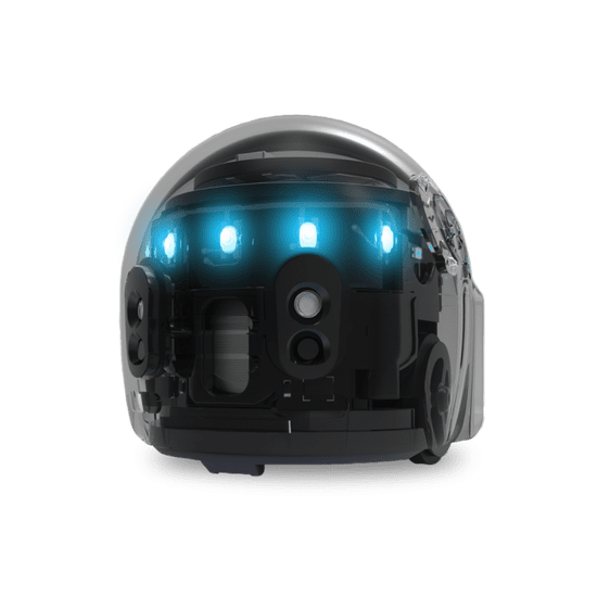 ozobot EVO Intelligens Minibot, Fekete