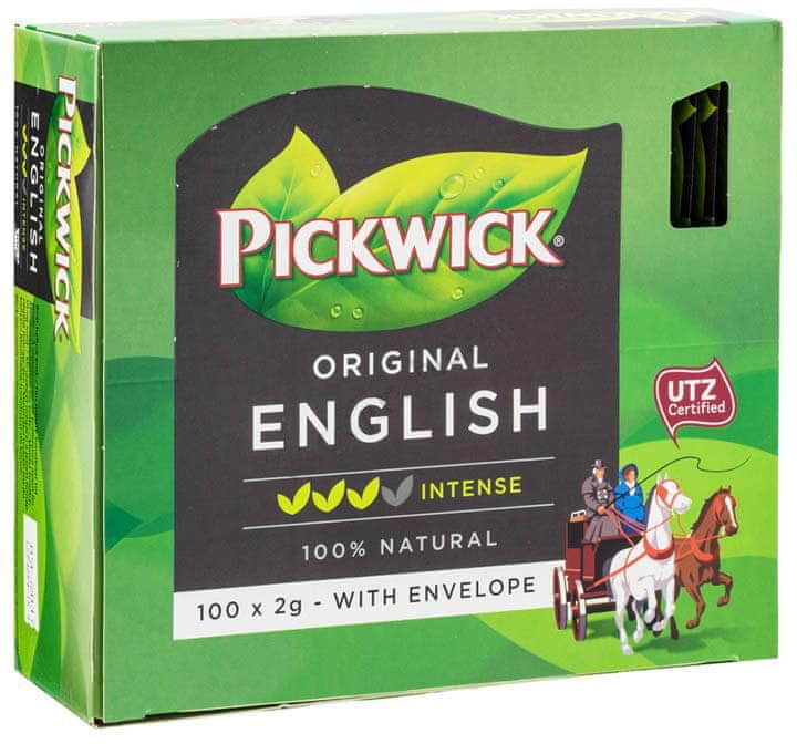 Original eng. Чай Пиквик. Чай Pickwick. Pickwick чай English. Чай Пиквик 90-х.