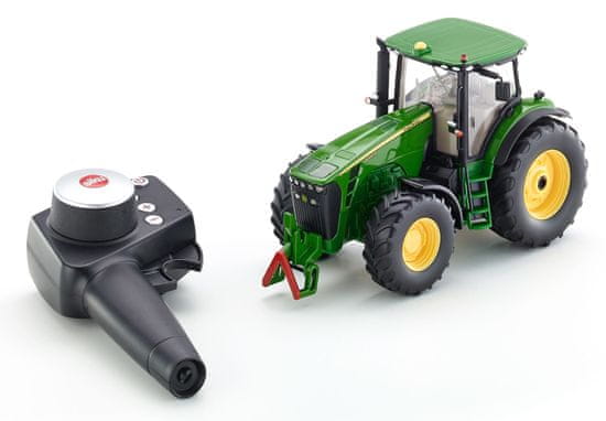 SIKU Control Távirányítós traktor John Deere 8345R