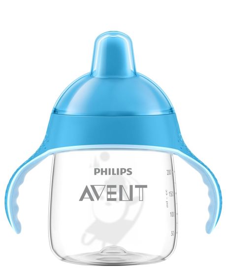 Philips Avent Cumisüveg, 260 ml