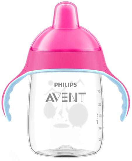 Philips Avent Cumisüveg, 340 ml
