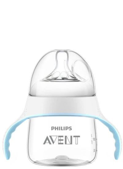 Philips Avent Cumisüveg 150 ml, átszoktatáshoz