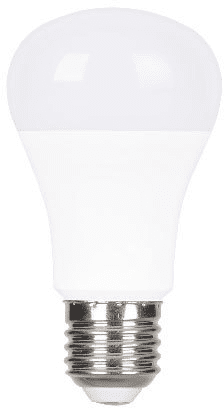 GE Lighting LED égő Start GLS, E27 7W