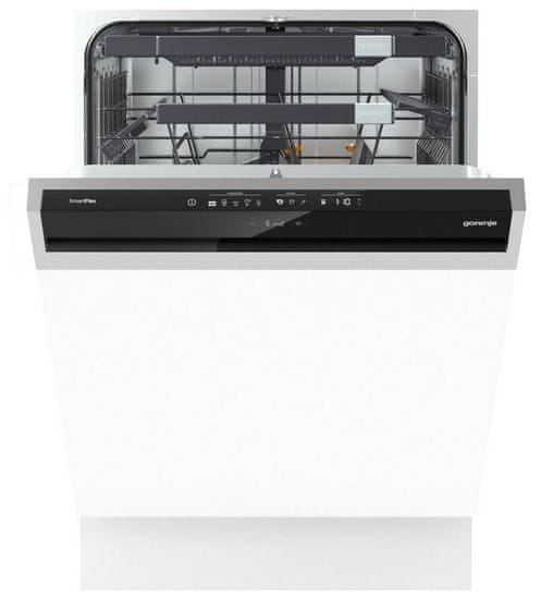Gorenje GI67260 Beépíthető mosogatógép