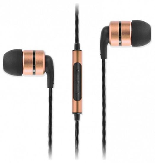 SoundMAGIC E80C In-Ear Fülhallgató headset