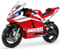 PEG PEREGO Ducati GP Elektromos motor