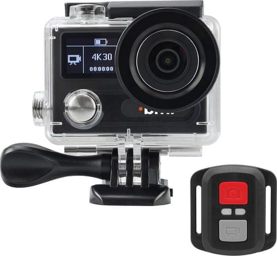 BML cShot5 4K Akciókamera