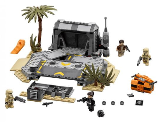 LEGO Star Wars™ 75171 - Csata a Scarifon