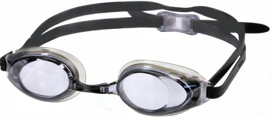 Saeko S14-BK Úszószemüveg, Fekete