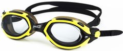 Saeko S41-YE Úszószemüveg, Fekete-sárga