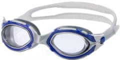 Saeko S41-BL Úszószemüveg, Fehér/Kék