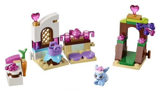 LEGO Disney Princess 41143 - Berry konyhája