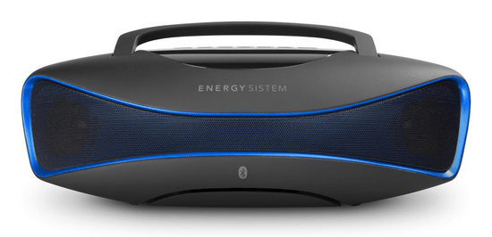 Energy Sistem Music Box BZ6 Bluetooth hangszóró