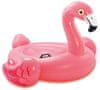 Felfújható gumimatrac, Flamingó