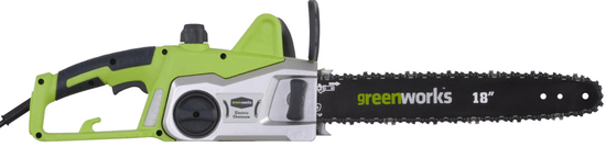Greenworks Elektromos láncfűrész (GCS2046)