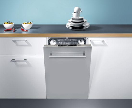 CONCEPT MNV4645 Beépíthető mosogatógép