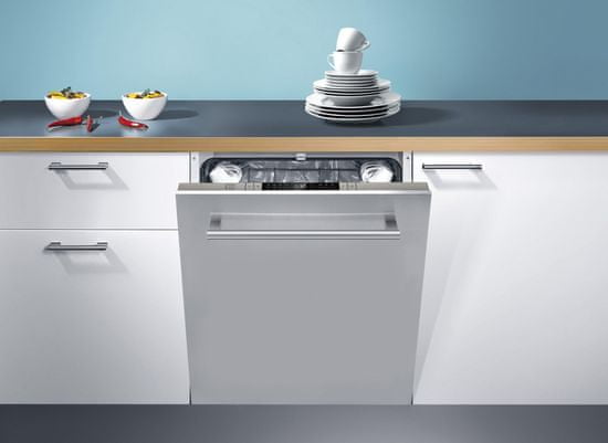 CONCEPT MNV4660 Beépíthető mosogatógép