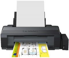 Epson L1300 Színes tintasugaras nyomtató, A3