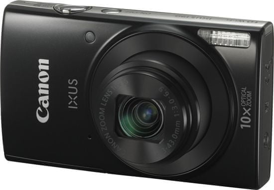 CANON IXUS 190 Digitális fényképezőgép