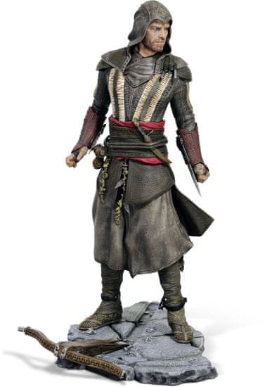 Ubisoft Assassin's Creed Aguilar Figura