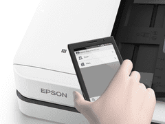Epson WorkForce DS-1660W (B11B244401) Szkenner