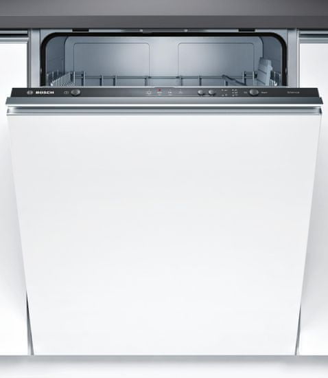 BOSCH SMV24AX01E Beépíthető mosogatógép