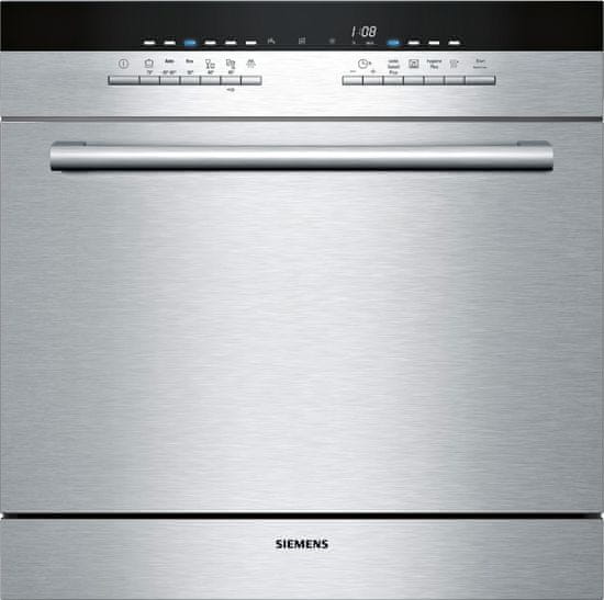 SIEMENS SC76M541EU Beépíthető mosogatógép