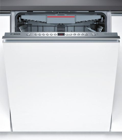 BOSCH SMV46KX01E Beépíthető mosogatógép
