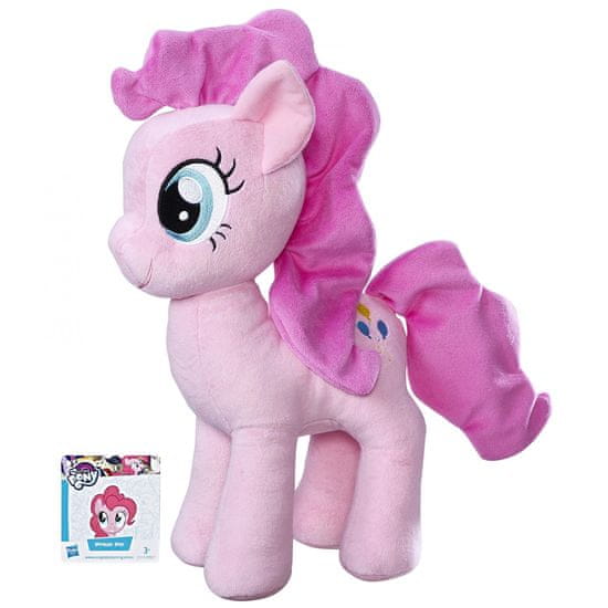 My Little Pony 30cm plyšový poník Pinkie Pie