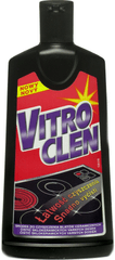 Vitroclen Kerámia főzőlap tisztító 200 ml