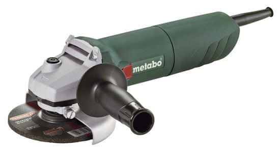 Metabo 1100-125 W (601237000)