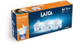 Laica Bi-Flux N3N NITRATE Vízszűrőbetét, 3 db