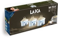 Laica Bi-Flux C3M Coffee & Tea Vízszűrőbetét, 3 db