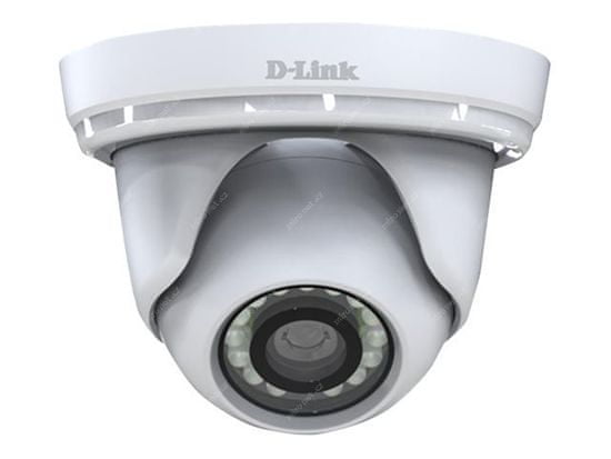 D-LINK DCS-4802E Full HD hálózati kamera