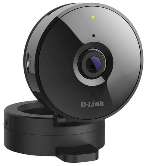 D-LINK DCS-936L HD Hálózati kamera