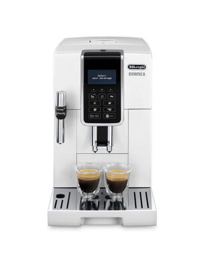 DeLonghi ECAM 350.35 W Kávéfőző