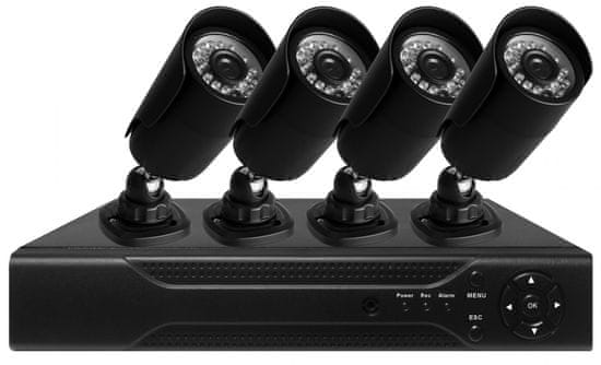 Optex Vezetékes kamera rendszer 990530 (HD)