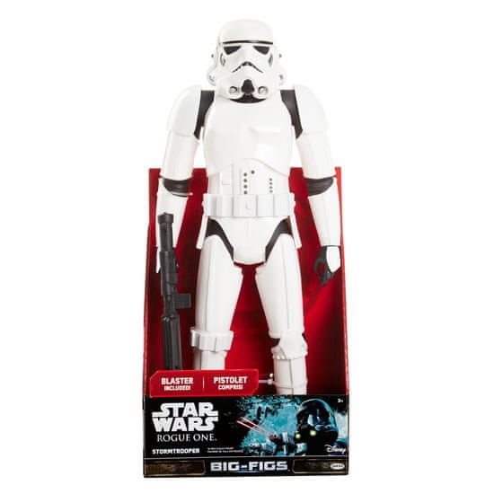 Star Wars ROGUE ONE: Imperial Stormtrooper 50cm figura