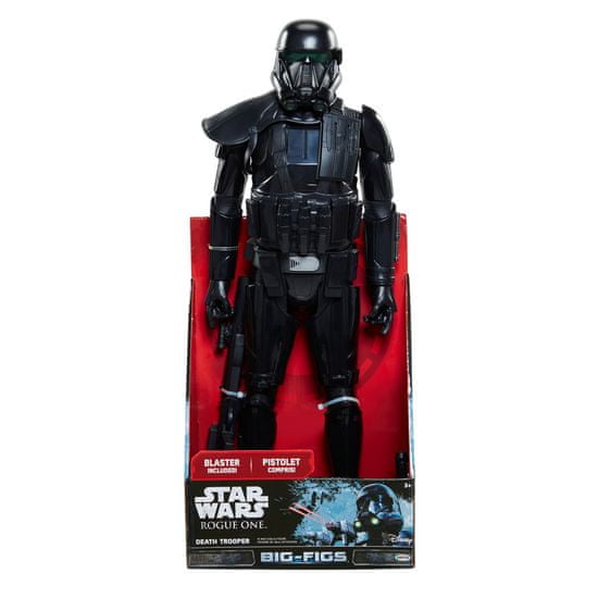 Star Wars ROGUE ONE: Deathtrooper 50 cm figura