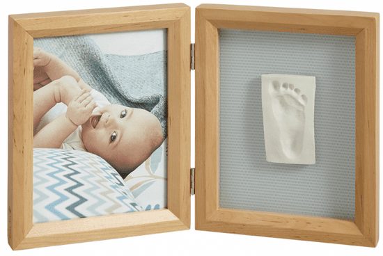 BabyArt Print Frame Lenyomatkészítő Készlet