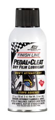 FINISH LINE Pedal & Cleat Lubricant spray 150 ml