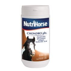 Nutrihorse Chondro pulvis Étrendkiegészító lovak, 1 kg