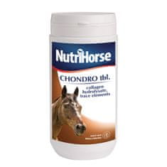 Nutrihorse Chondro Étrendkiegészítő tabletta lovaknak, 1 kg