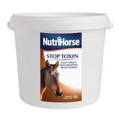 Nutrihorse Stop Toxin Étrendkiegészítő lovaknak, 1 kg